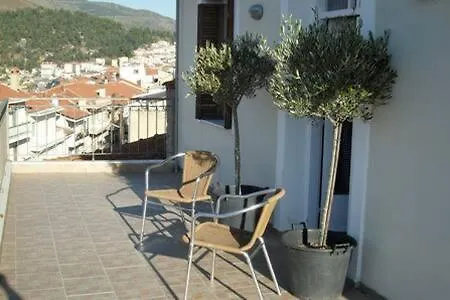 Marie'S Guesthouse * 카스토리아