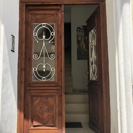Marie'S Guesthouse